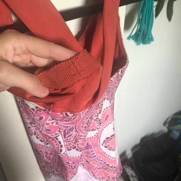 Prana active tank top - Picture 5 of 5